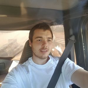 Meet your Posher, Chad